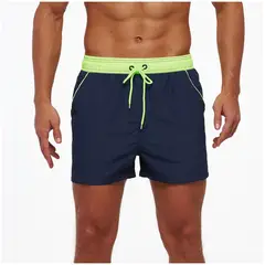 TIOZONEY - Traje De Baño Hombre