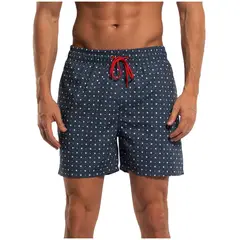 TIOZONEY - Traje De Baño Hombre