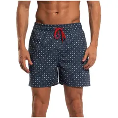 TIOZONEY - Traje De Baño Hombre