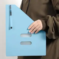 VIDA BUENAS - Carpeta Organizadora Clasificadora Archivo De Oficina