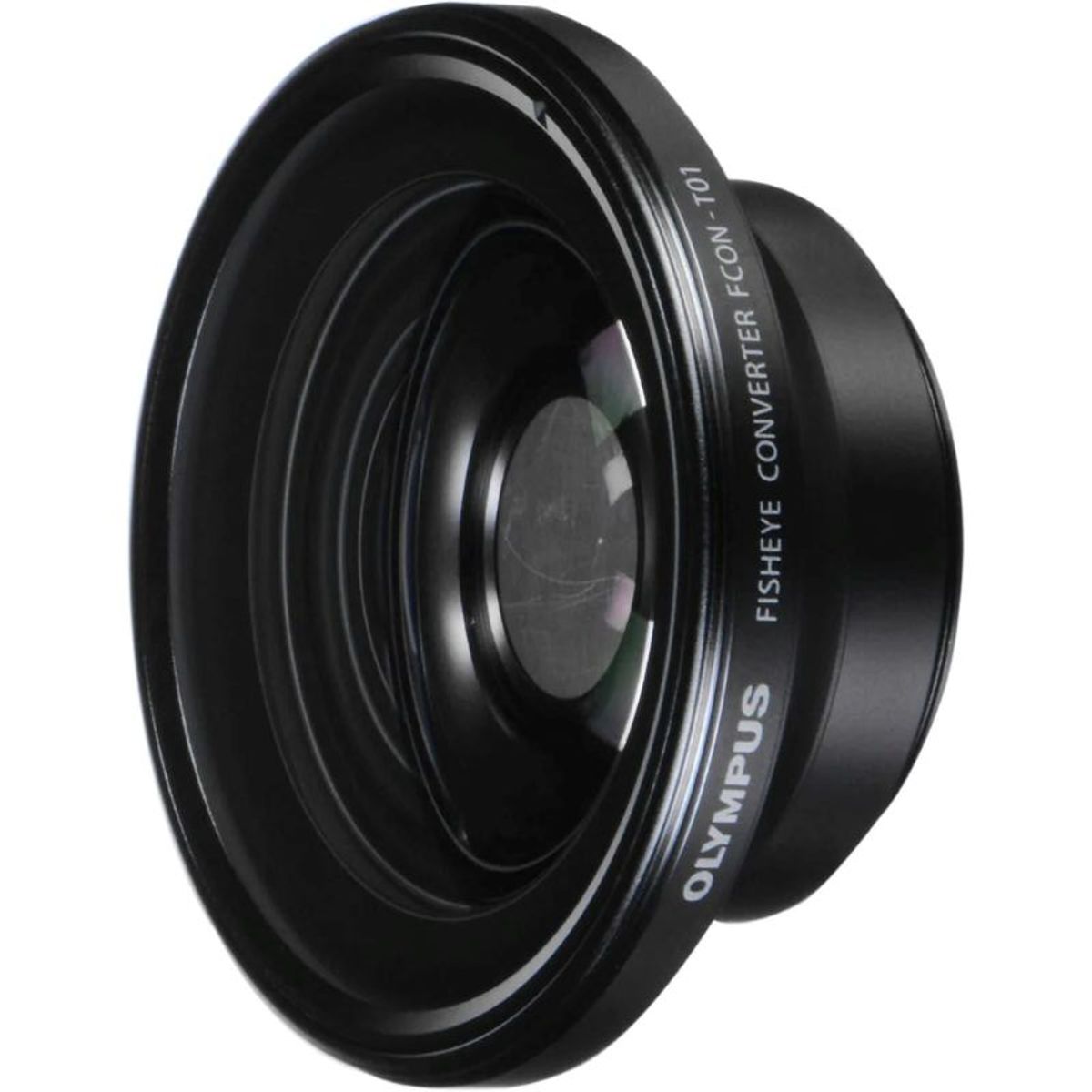 OLYMPUS - Olympus FCON-T01 Fisheye Converter Lens