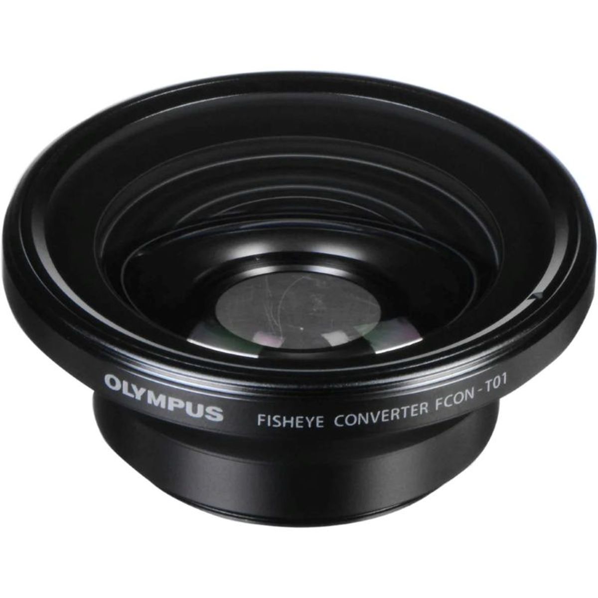 OLYMPUS - Olympus FCON-T01 Fisheye Converter Lens