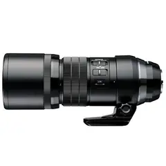 OLYMPUS - M.ZUIKO Digital ED 300mm f4 IS PRO