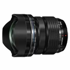 OLYMPUS - M.ZUIKO DIGITAL ED 7-14mm F2.8 PRO