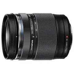 OLYMPUS - M.Zuiko 14-150mm F4.0-5.6 IIBlack white Box