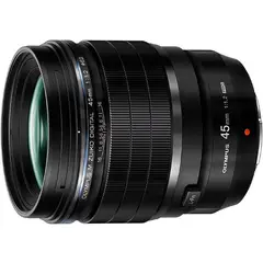 OLYMPUS - M.Zuiko Digital ED 45mm F1.2 PRO