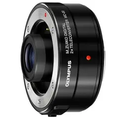 OLYMPUS - M.Zuiko 2.0x Teleconverter MC-20