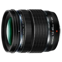 OLYMPUS - M.Zuiko Digital ED 12-45mm F4.0 PRO