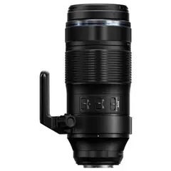 OLYMPUS - M.Zuiko Digital ED 100-400mm F5.0-6.3 IS