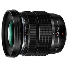 OLYMPUS - M.Zuiko Digital ED 8-25mm F4.0 PRO