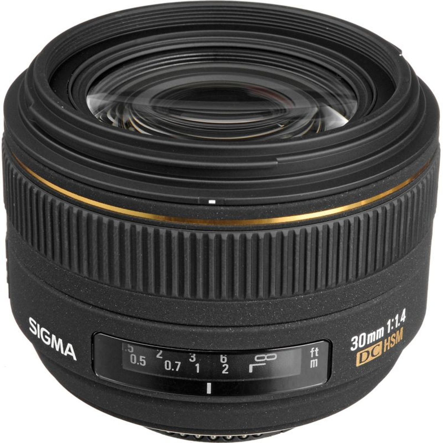 SIGMA Sigma 30mm F1.4 DC HSM - A Nikon | Falabella Chile