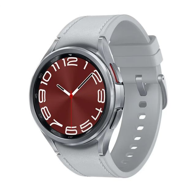 Smartwatch Galaxy Watch 6 Classic 47mm Bluetooth Reacondicionado