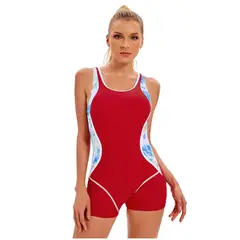 TIOZONEY - Traje de Baño para Mujer
