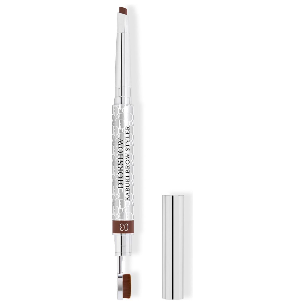 DIOR - Lápiz de cejas Diorshow Kabuki Brow Styler Dior