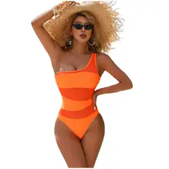 TIOZONEY - Traje de Baño para Mujer