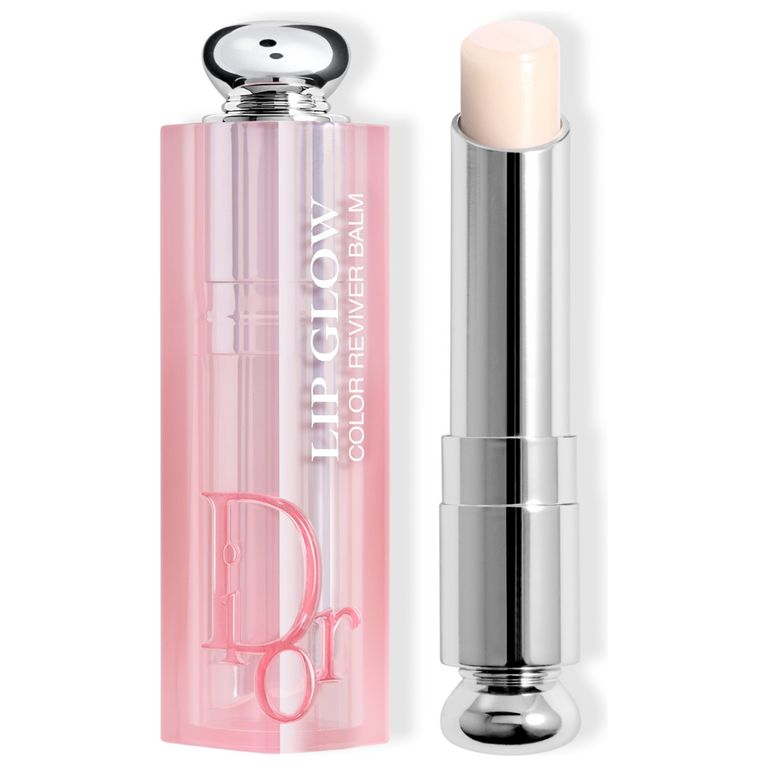 Dior Addict Lip Glow - Bálsamo labial con color activado por el pH