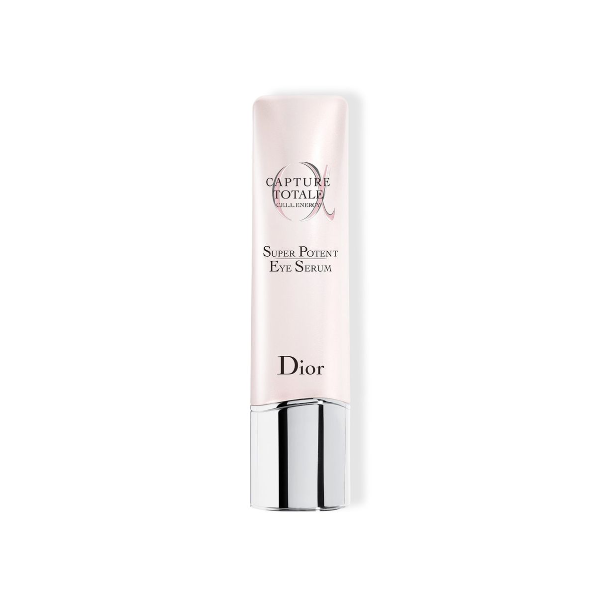 DIOR - Contorno de Ojos Capture Totale Super Potent Eye Serum 20ml Dior