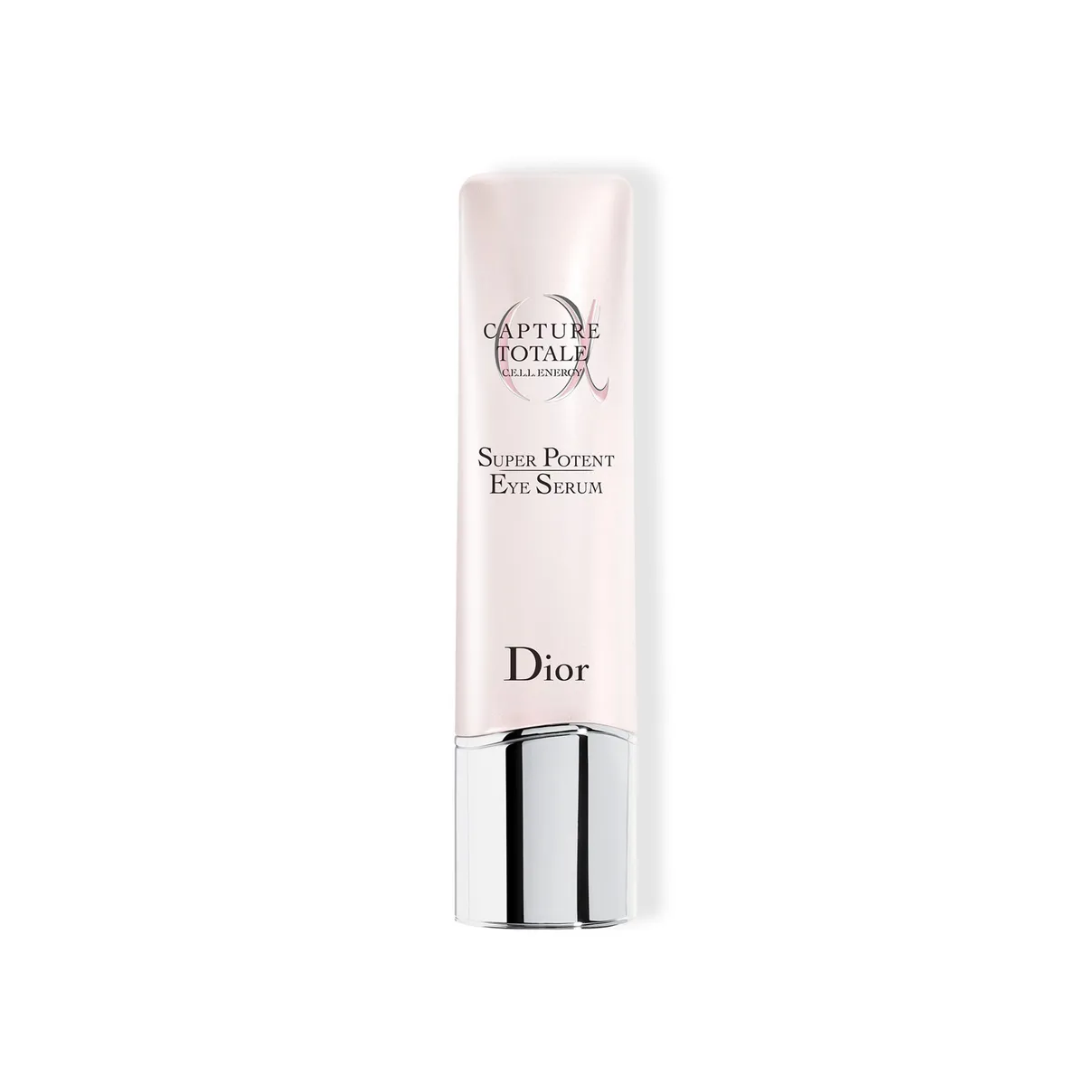 DIOR - Contorno de Ojos Capture Totale Super Potent Eye Serum 20ml Dior