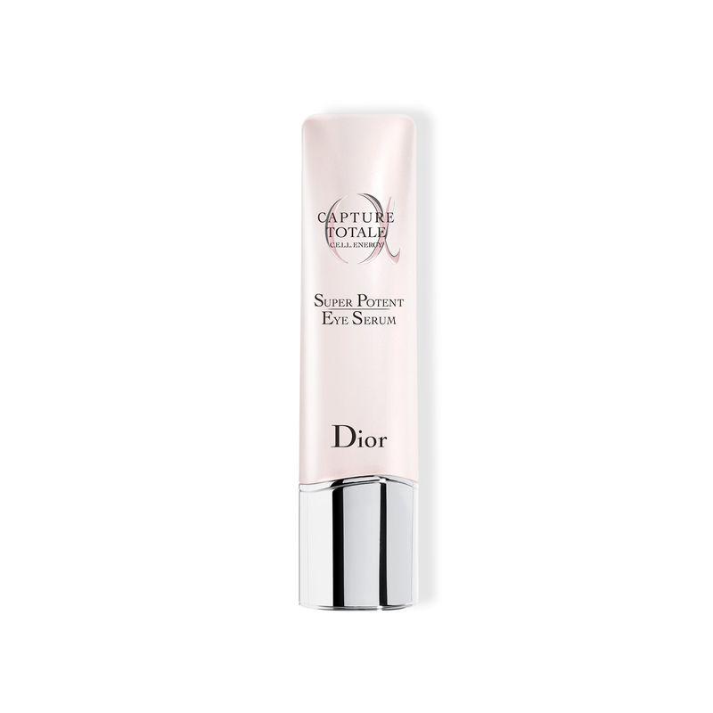 DIOR - Contorno de Ojos Capture Totale Super Potent Eye Serum 20ml Dior