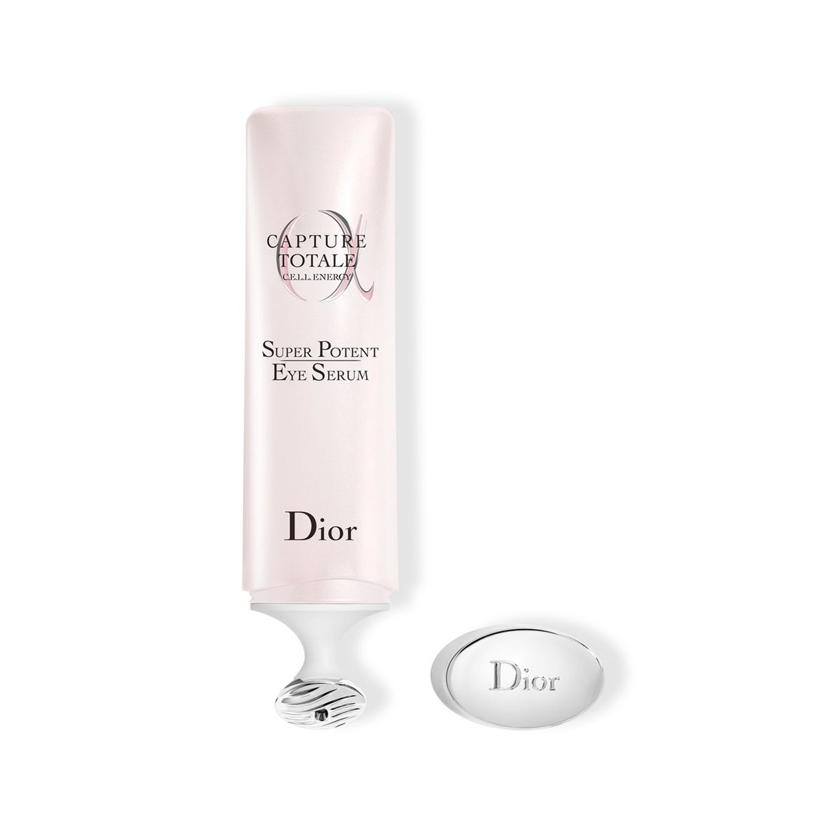 DIOR - Contorno de Ojos Capture Totale Super Potent Eye Serum 20ml Dior