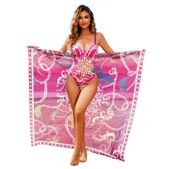 TIOZONEY - Traje de Baño para Mujer