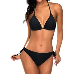 TIOZONEY - Conjunto Bikini Mujer