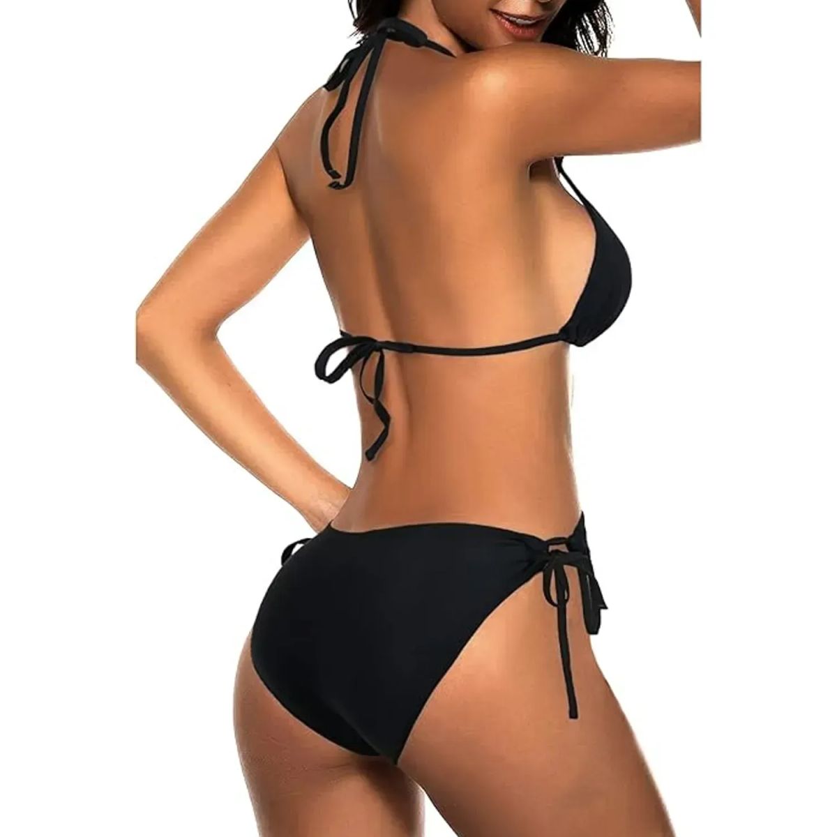 TIOZONEY - Conjunto Bikini Mujer