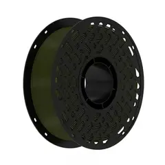 VIDA BUENAS - Filamento 3d Petg De 1.75mm Y 1kg Mejor Calidad Verde Oliva