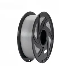 VIDA BUENAS - Filamento 3d Petg De 1.75mm Y 1kg Mejor Calidad Transparente