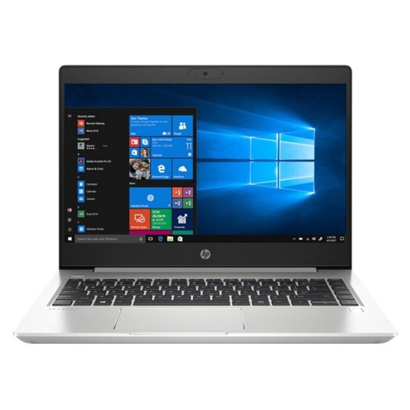 HP - PROBK HP 445 G7 AMD RYZEN 7 4700u 8GB 256GB WIN1OP