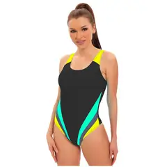 TIOZONEY - Traje de Baño para Mujer