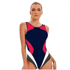 TIOZONEY - Traje de Baño para Mujer