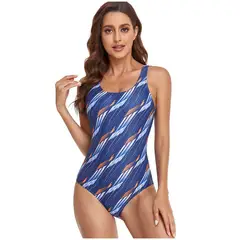 TIOZONEY - Traje de Baño para Mujer
