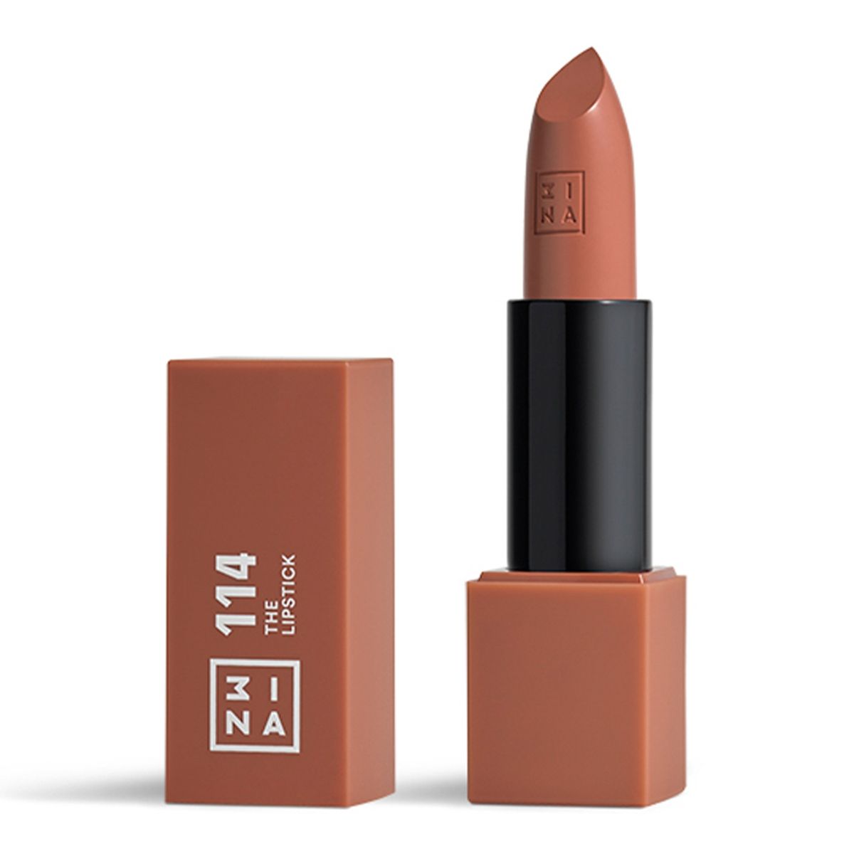 3INA - Labial The Lipstick 3INA