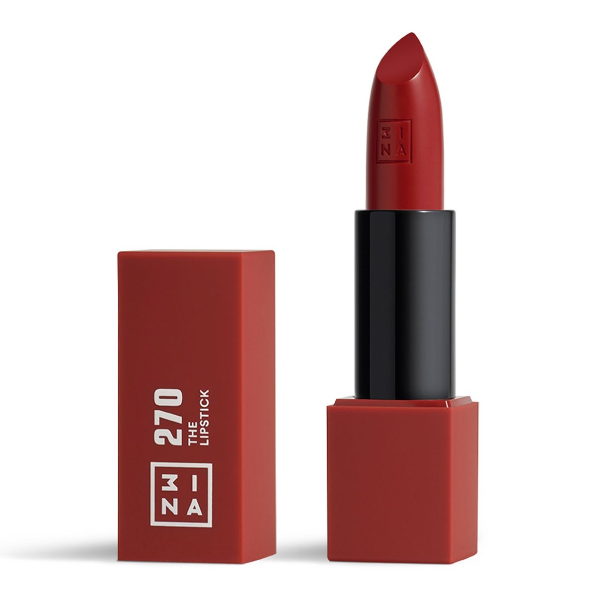 3INA - Labial The Lipstick 3INA