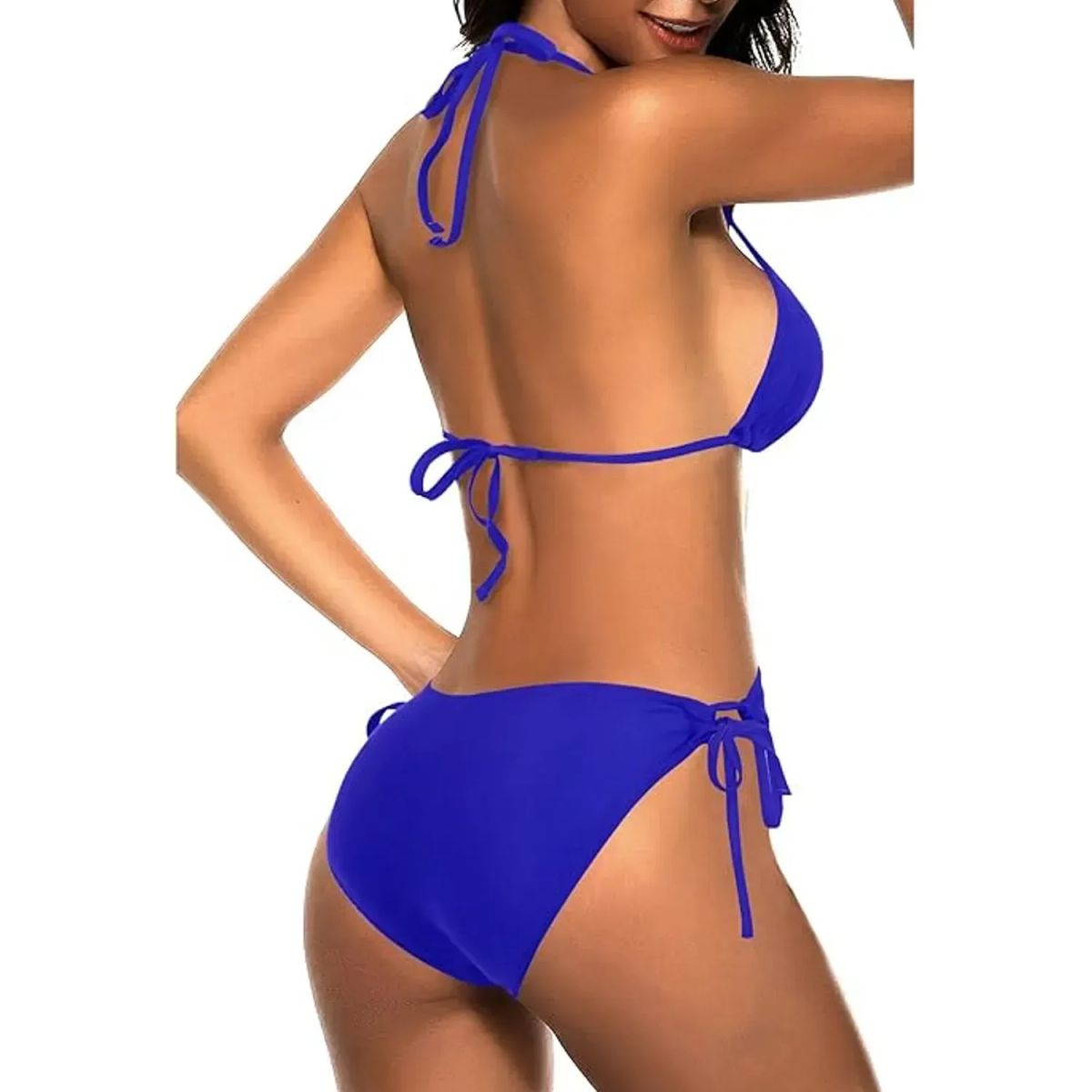 TIOZONEY - Conjunto Bikini Mujer