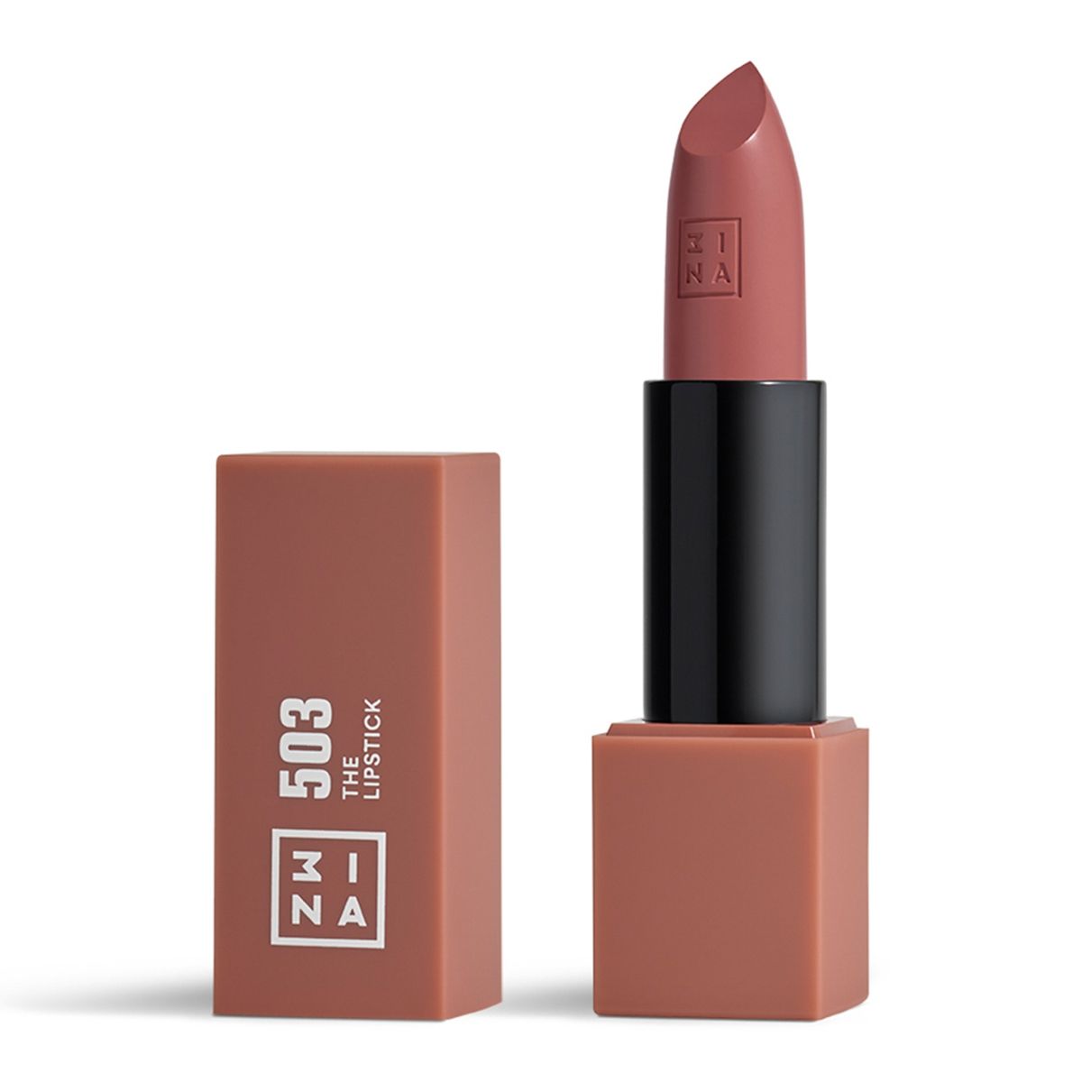 3INA - Labial The Lipstick 3INA