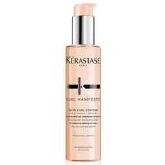 KERASTASE - Gel Definidor De Rizos Cabello Rizado Geleé Curl Contour Curl Manifesto 150ml