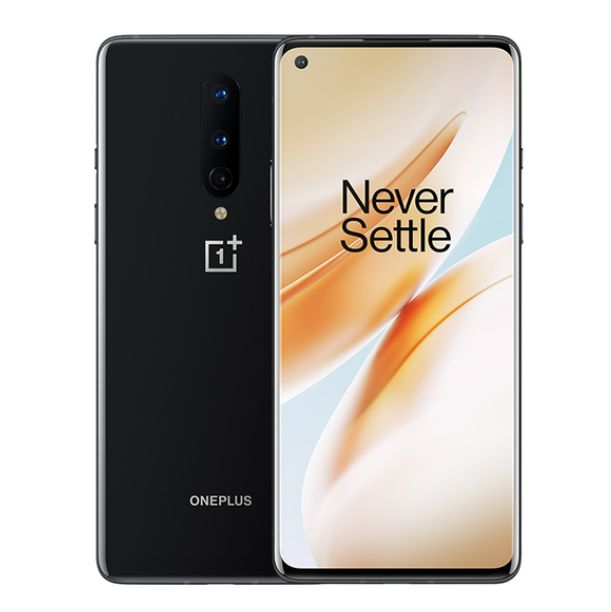ONEPLUS Smartphone 8 8G+128G 2SIM Negro Reacondicionado