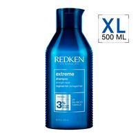 Shampoo XL Reparación Cabello Dañado Extreme 500ml