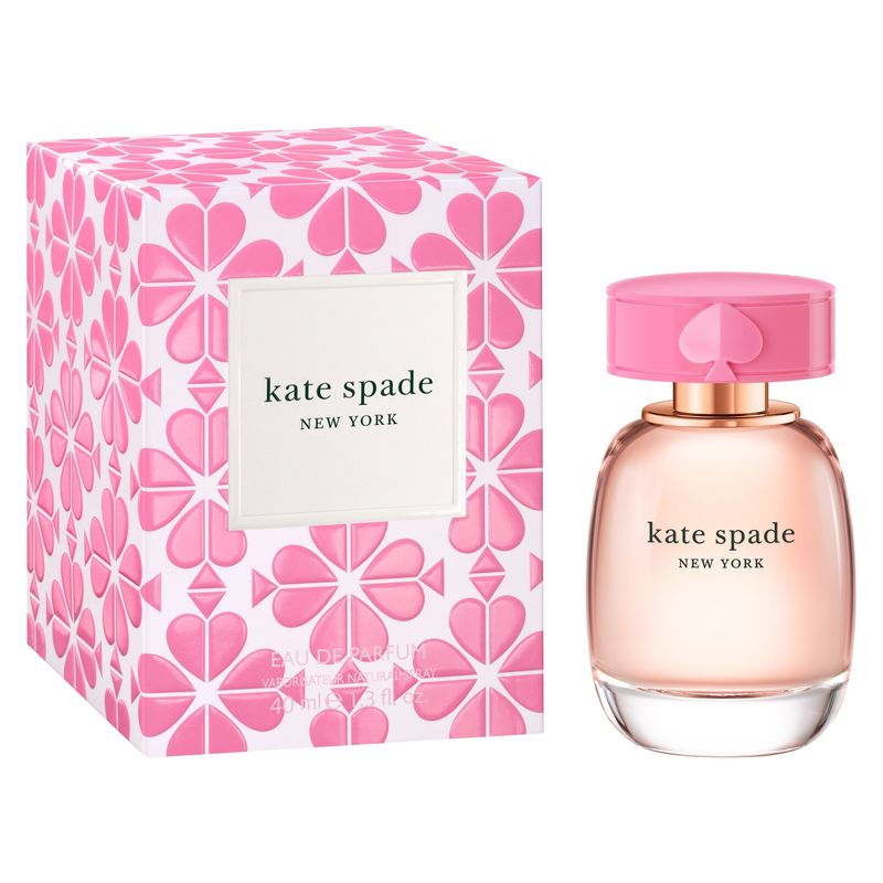 KATE SPADE - Perfume Mujer Kate Spade New York Edp 40Ml Edición Limitada Kate Spade