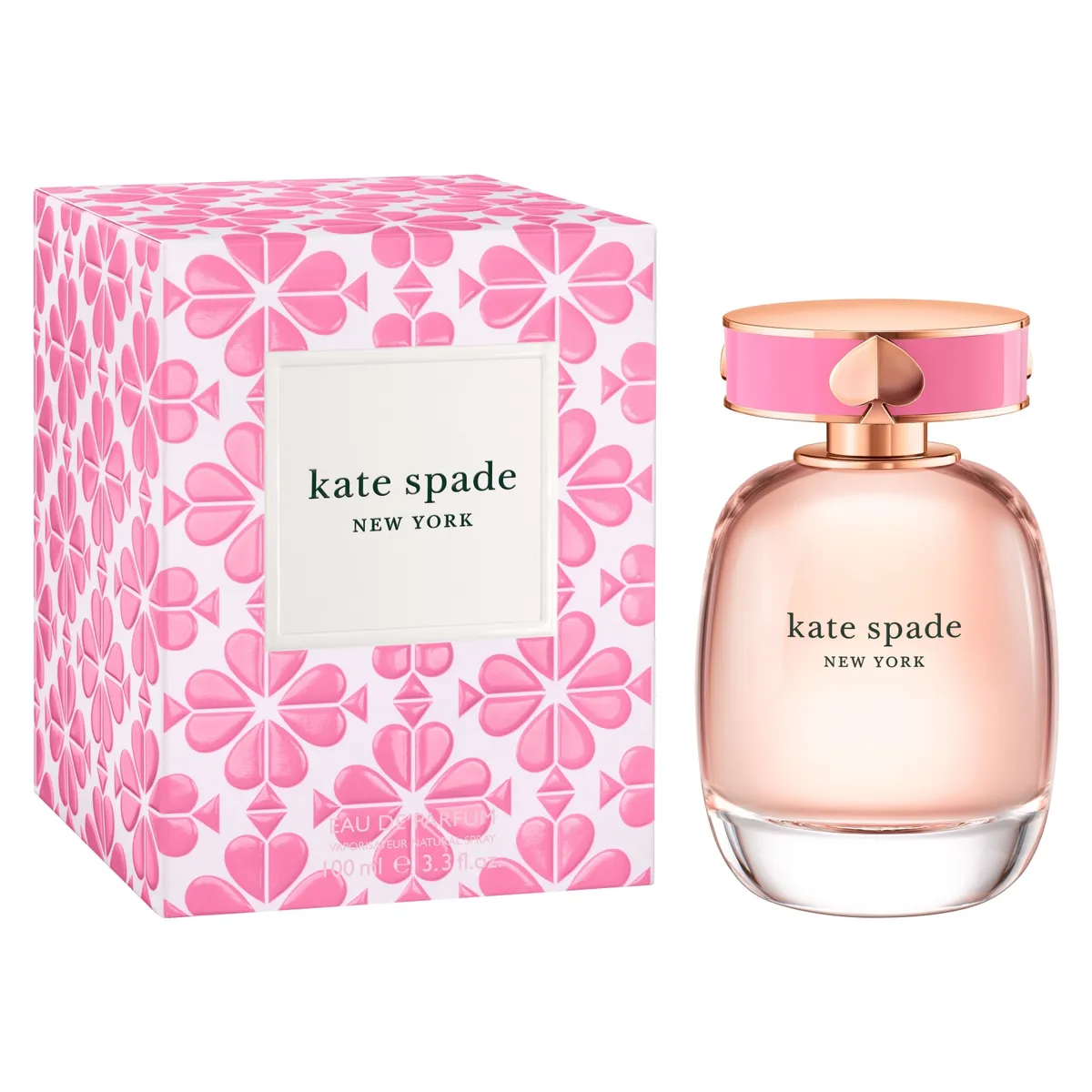 KATE SPADE - Perfume Edp Kate Spade New York Mujer 100 Ml