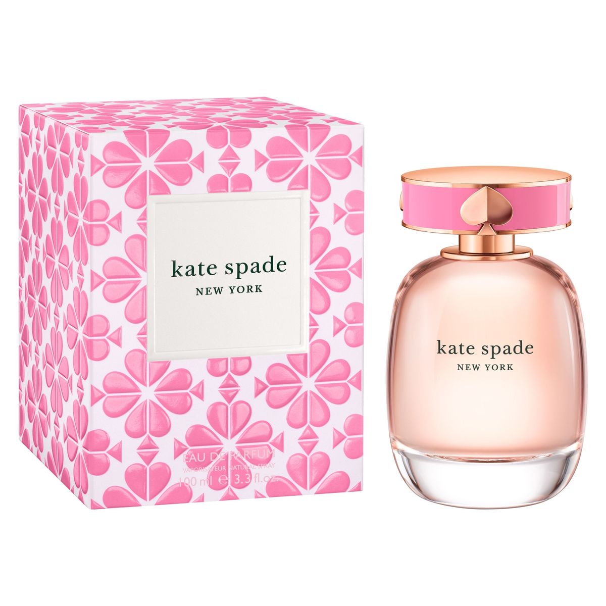 KATE SPADE - Perfume Edp Kate Spade New York Mujer 100 Ml