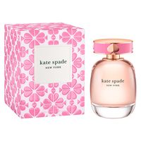 Perfume Edp New York Mujer 100 Ml