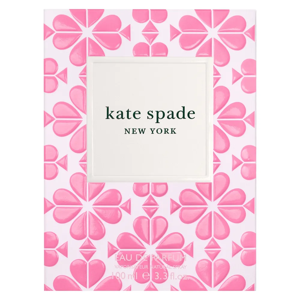 Kate Spade New York EDP 100 ml, foto 3