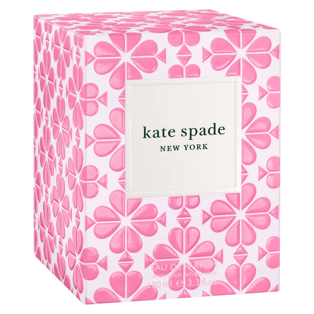 Kate Spade New York EDP 100 ml, foto 4