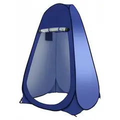 VIDA BUENAS - Carpa Caseta D Baño Vestidor Portátil Para Camping 1 Persona