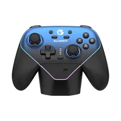 GAMESIR - Super Nova Control de juegos inalámbrico para PC, Switch, Switch 2, iOS, Android - Azul