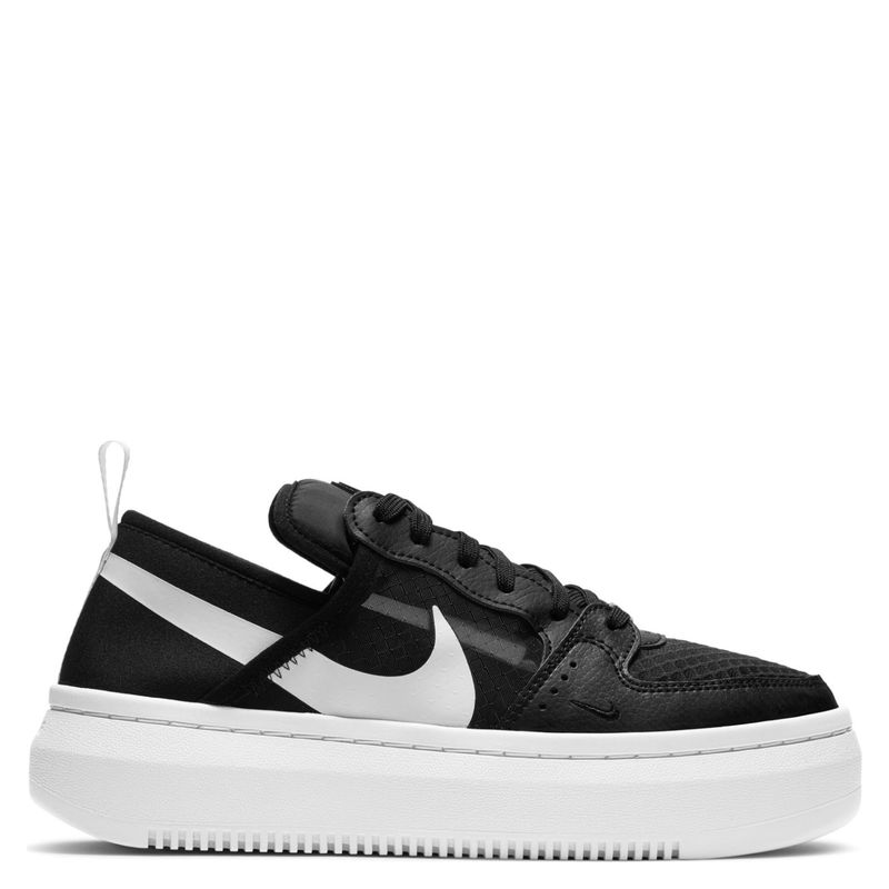 NIKE - Nike Court Vision Alta Zapatilla Urbana Mujer