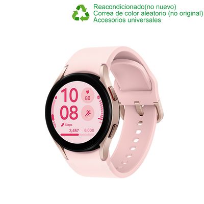 Samsung Galaxy Watch Fe 40Mm Bluetooth Reacondicionado